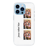 Foto °2 - Telefoonhoesje Met Foto