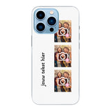 Foto °2 - Telefoonhoesje Met Foto