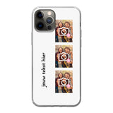 Foto °2 - Telefoonhoesje Met Foto