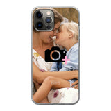Foto °3 - Telefoonhoesje Met Foto