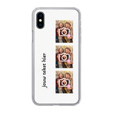 Foto °2 - Telefoonhoesje Met Foto