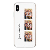 Foto °2 - Telefoonhoesje Met Foto