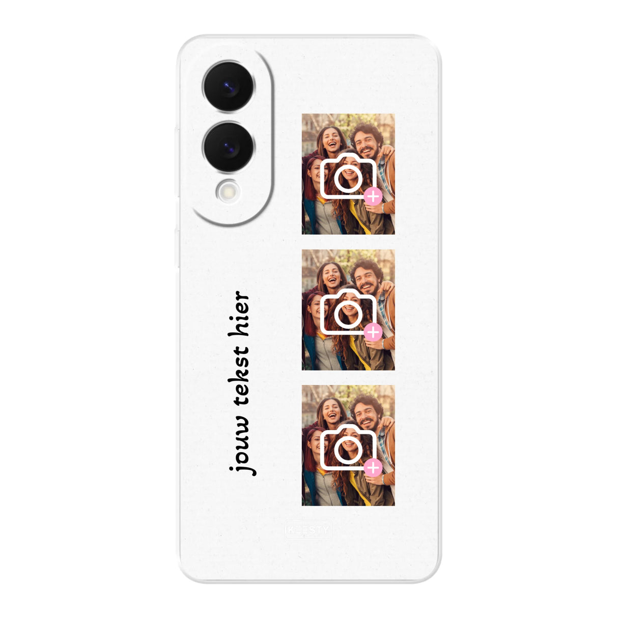 Foto °2 - Telefoonhoesje Met Foto