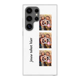 Foto °2 - Telefoonhoesje Met Foto