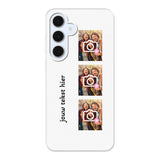 Foto °2 - Telefoonhoesje Met Foto