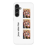 Foto °2 - Telefoonhoesje Met Foto