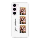 Foto °2 - Telefoonhoesje Met Foto