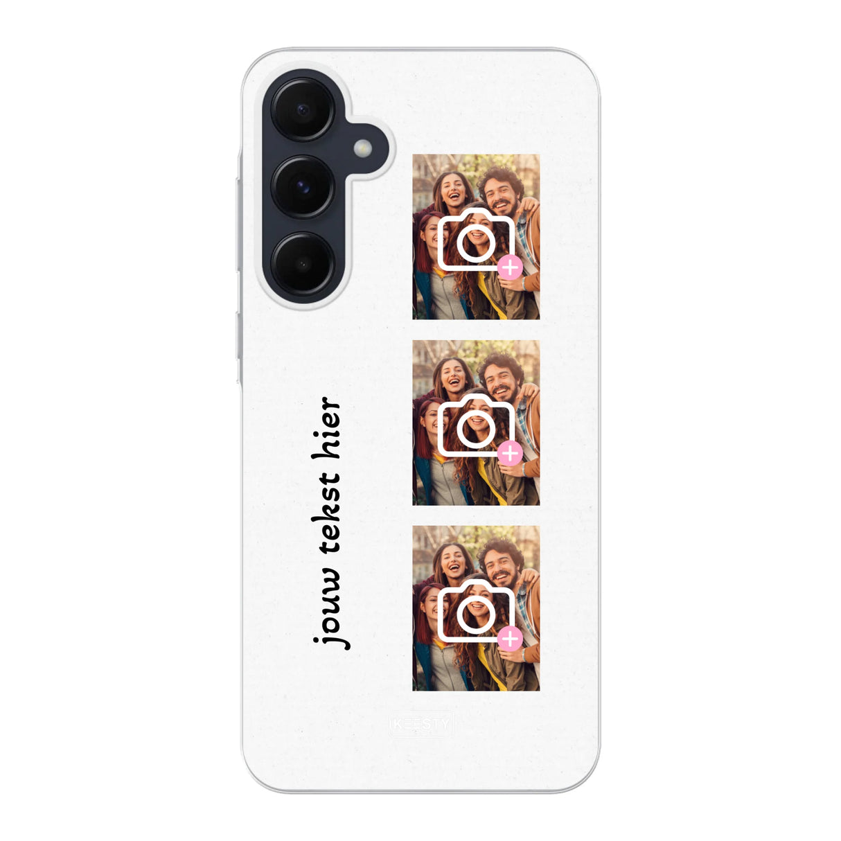 Foto °2 - Telefoonhoesje Met Foto