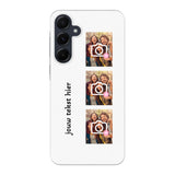 Foto °2 - Telefoonhoesje Met Foto