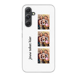 Foto °2 - Telefoonhoesje Met Foto