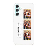 Foto °2 - Telefoonhoesje Met Foto