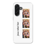 Foto °2 - Telefoonhoesje Met Foto