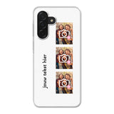 Foto °2 - Telefoonhoesje Met Foto