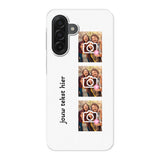 Foto °2 - Telefoonhoesje Met Foto