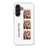 Foto °2 - Telefoonhoesje Met Foto