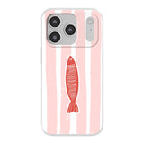 Telefoonhoesje Met Foto - Karper - Soft hoesje