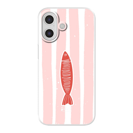 Telefoonhoesje Met Foto - Karper - Soft hoesje
