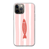 Telefoonhoesje Met Foto - Karper - Soft hoesje
