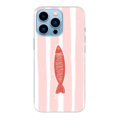 Telefoonhoesje Met Foto - Karper - Soft hoesje