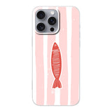 Telefoonhoesje Met Foto - Karper - Soft hoesje