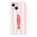Telefoonhoesje Met Foto - Karper - Soft hoesje