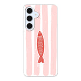 Telefoonhoesje Met Foto - Karper - Soft hoesje