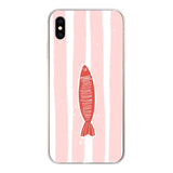 Telefoonhoesje Met Foto - Karper - Soft hoesje