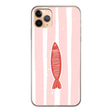 Telefoonhoesje Met Foto - Karper - Soft hoesje