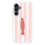 Telefoonhoesje Met Foto - Karper - Soft hoesje