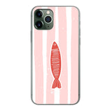 Telefoonhoesje Met Foto - Karper - Soft hoesje
