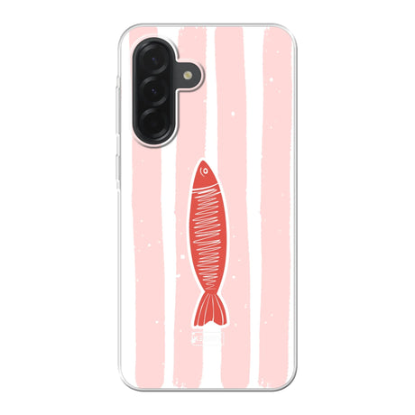 Telefoonhoesje Met Foto - Karper - Soft hoesje