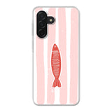 Telefoonhoesje Met Foto - Karper - Soft hoesje