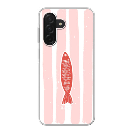 Telefoonhoesje Met Foto - Karper - Soft hoesje