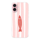 Telefoonhoesje Met Foto - Karper - Soft hoesje