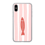 Telefoonhoesje Met Foto - Karper - Soft hoesje