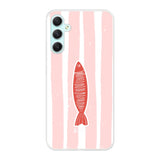 Telefoonhoesje Met Foto - Karper - Soft hoesje