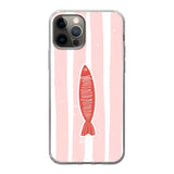 Telefoonhoesje Met Foto - Karper - Soft hoesje