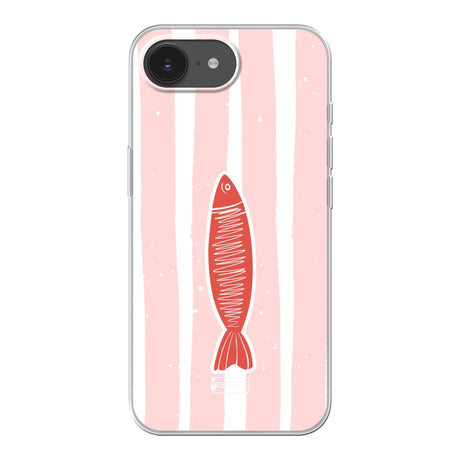 Telefoonhoesje Met Foto - Karper - Soft hoesje