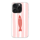 Telefoonhoesje Met Foto - Karper - Soft hoesje