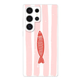 Telefoonhoesje Met Foto - Karper - Soft hoesje