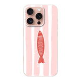 Telefoonhoesje Met Foto - Karper - Soft hoesje