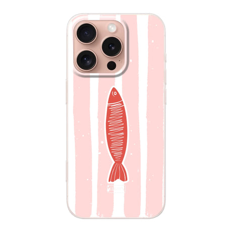 Telefoonhoesje Met Foto - Karper - Soft hoesje