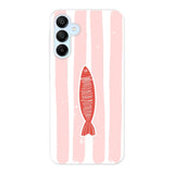 Telefoonhoesje Met Foto - Karper - Soft hoesje