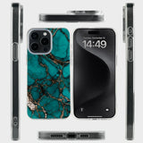 Soft hoesje alles detail