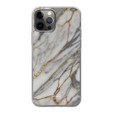 Telefoonhoesje Met Foto - Marble - Soft hoesje