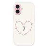 Floral °3 - Telefoonhoesje Maken