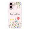 Floral °2 - Telefoonhoesje Maken