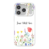 iPhone 17 Pro soft case transparant