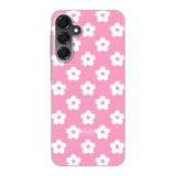 Samsung A16 5G soft case transparant