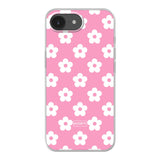 Leuke hoesjes maken - Bloemen - Soft hoesje